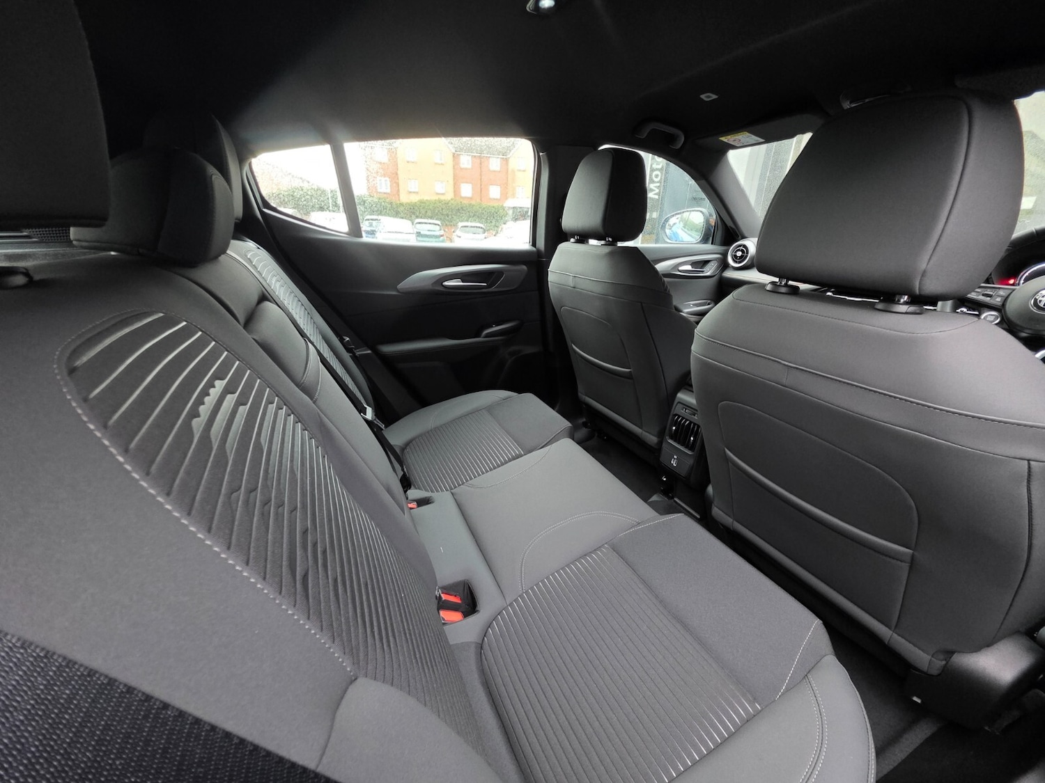 Used Alfa Romeo Tonale 2025 for sale - 76888728: Photo 25