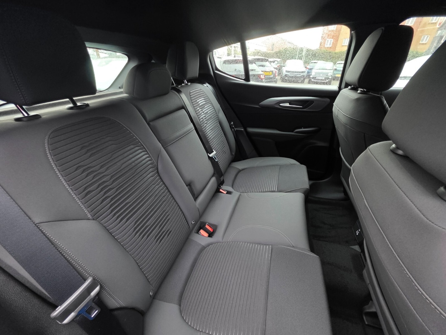 Used Alfa Romeo Tonale 2025 for sale - 76888728: Photo 26