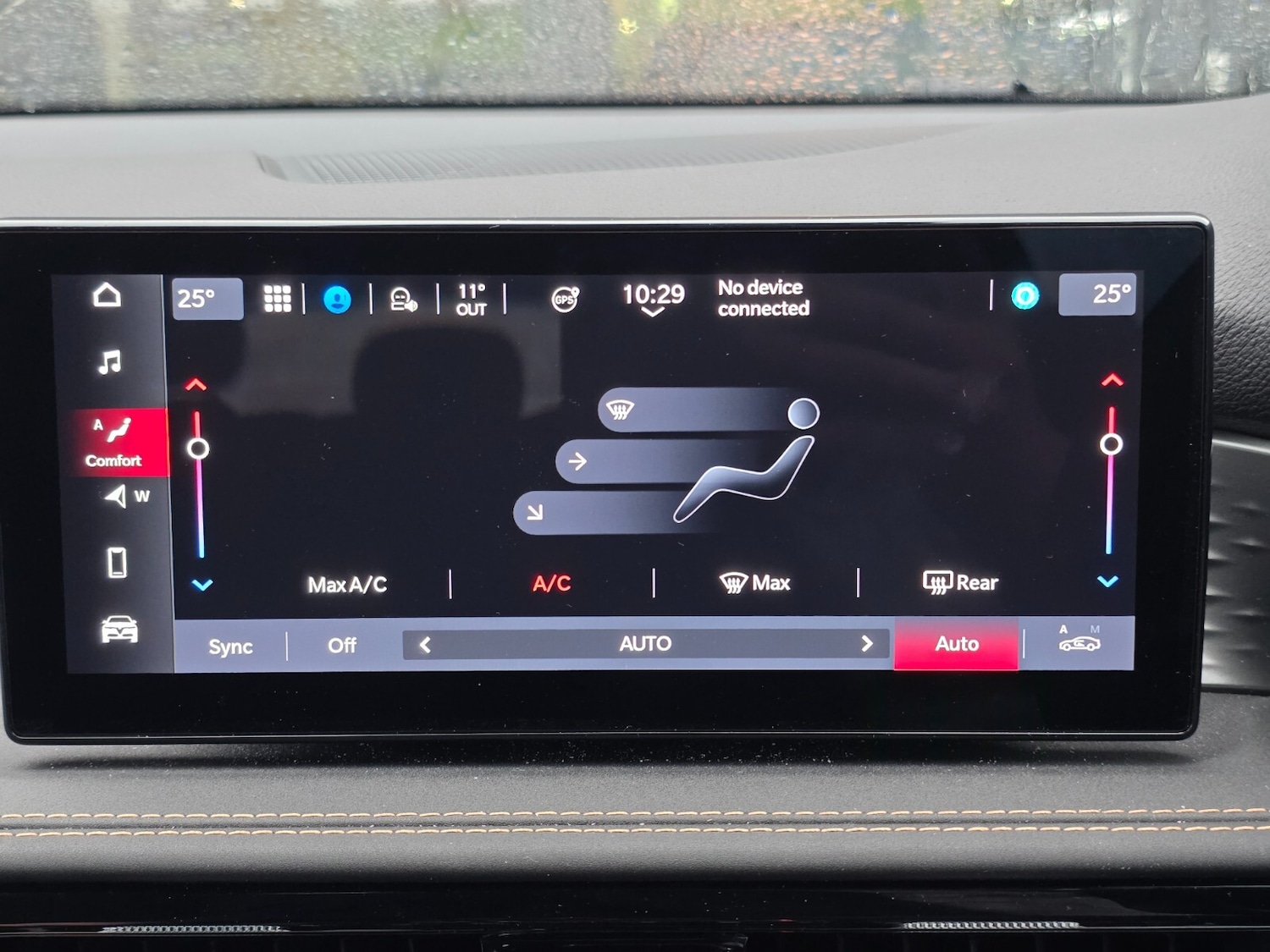 Used Alfa Romeo Tonale 2025 for sale - 76888728: Photo 46