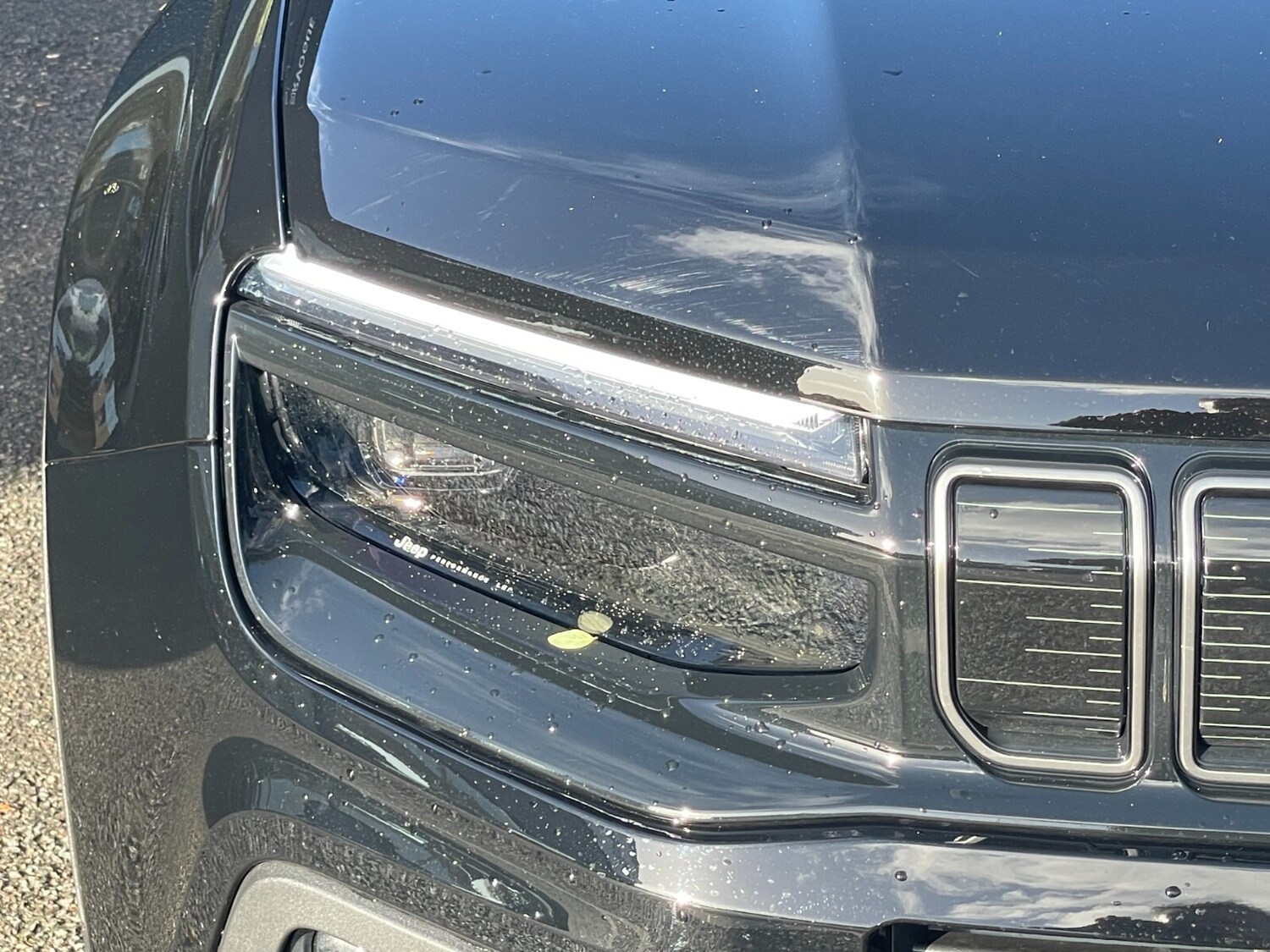 Used Jeep Other 2023 for sale - 76351015: Photo 10