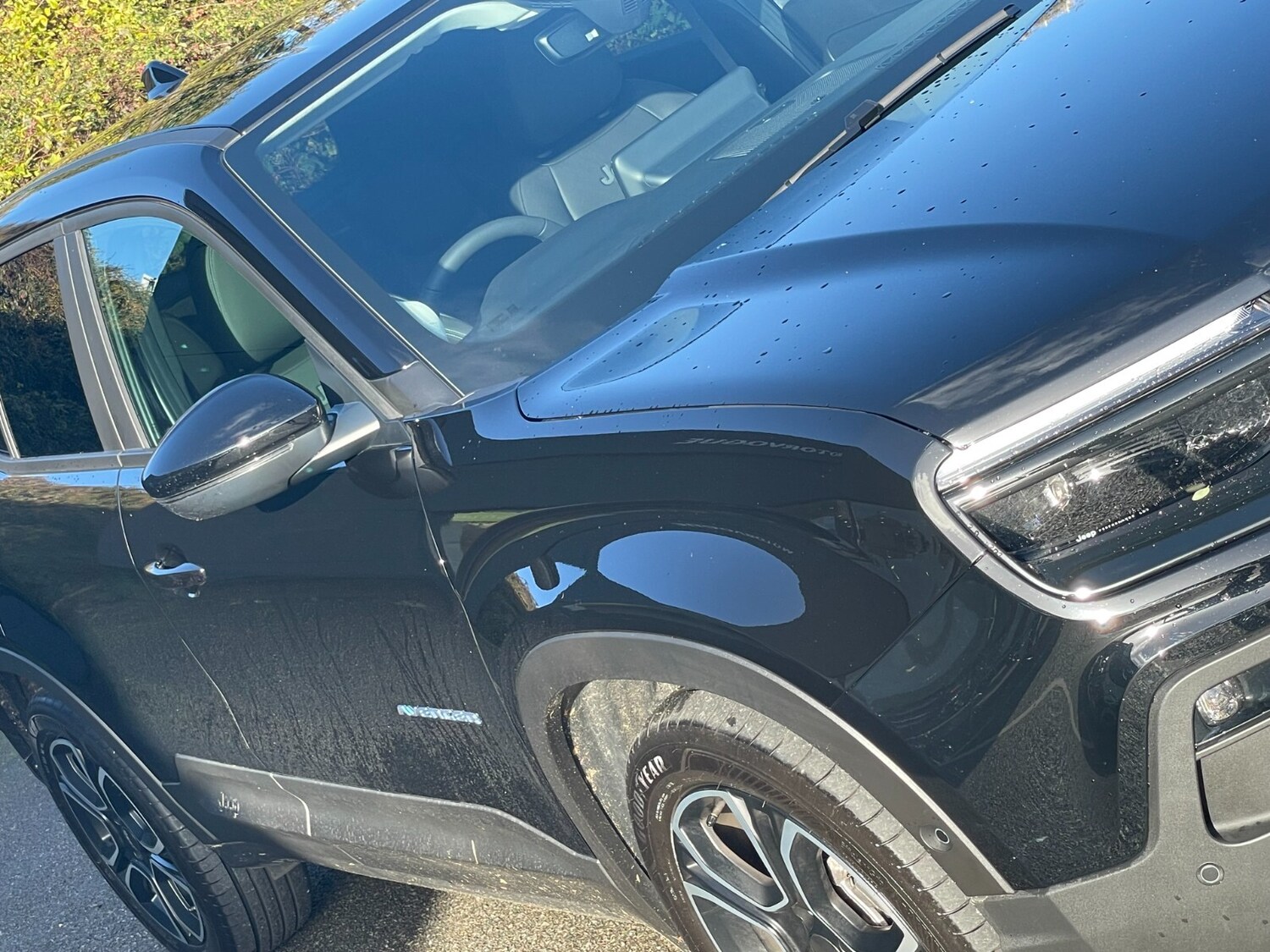 Used Jeep Other 2023 for sale - 76351015: Photo 14