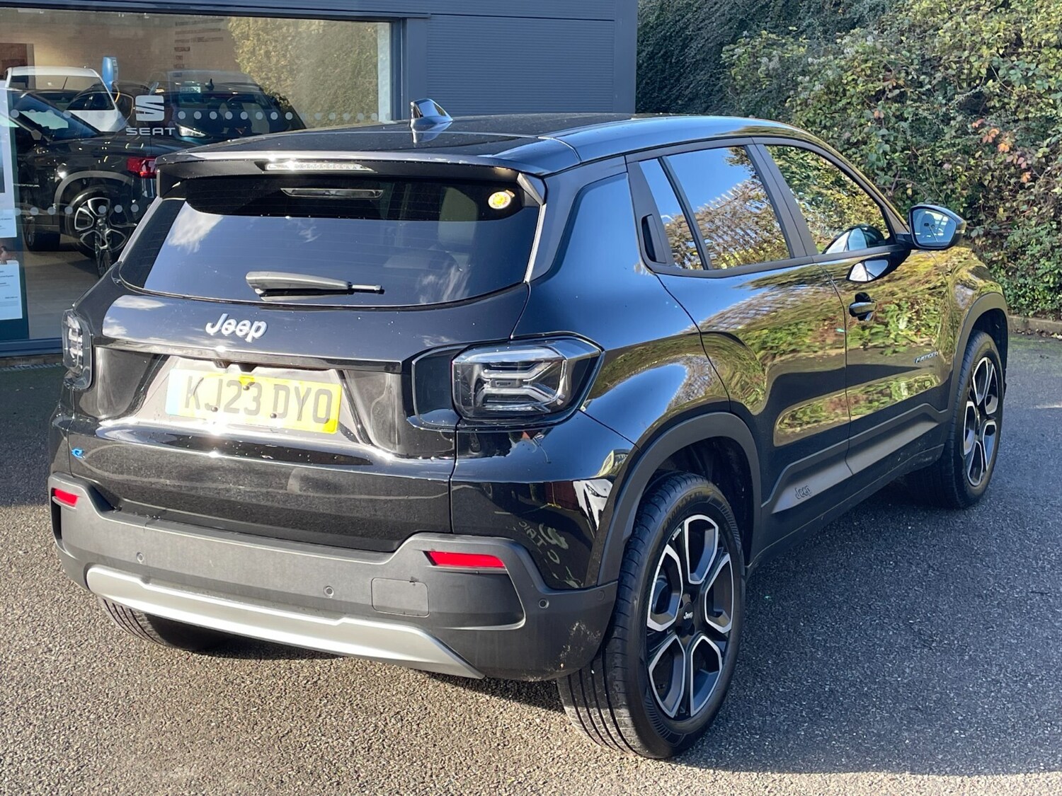 Used Jeep Other 2023 for sale - 76351015: Photo 16