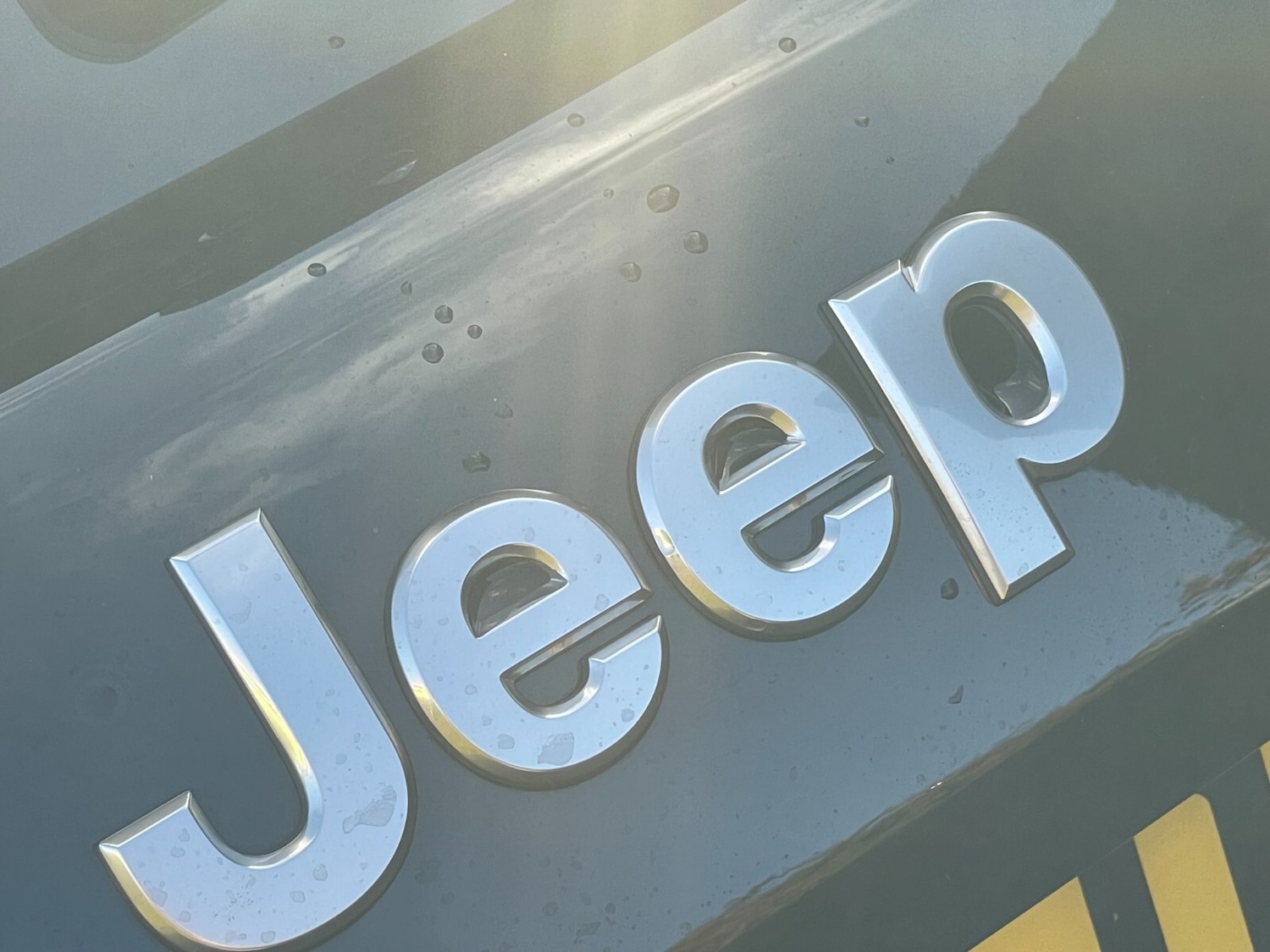 Used Jeep Other 2023 for sale - 76351015: Photo 19