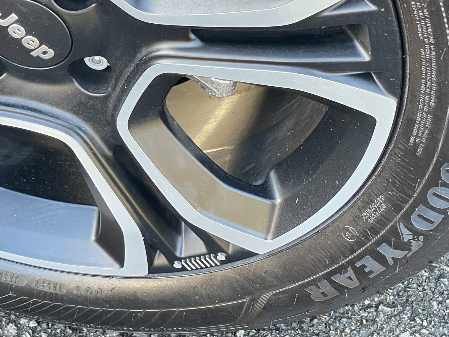 Used Jeep Other 2023 for sale - 76351015: Photo 20