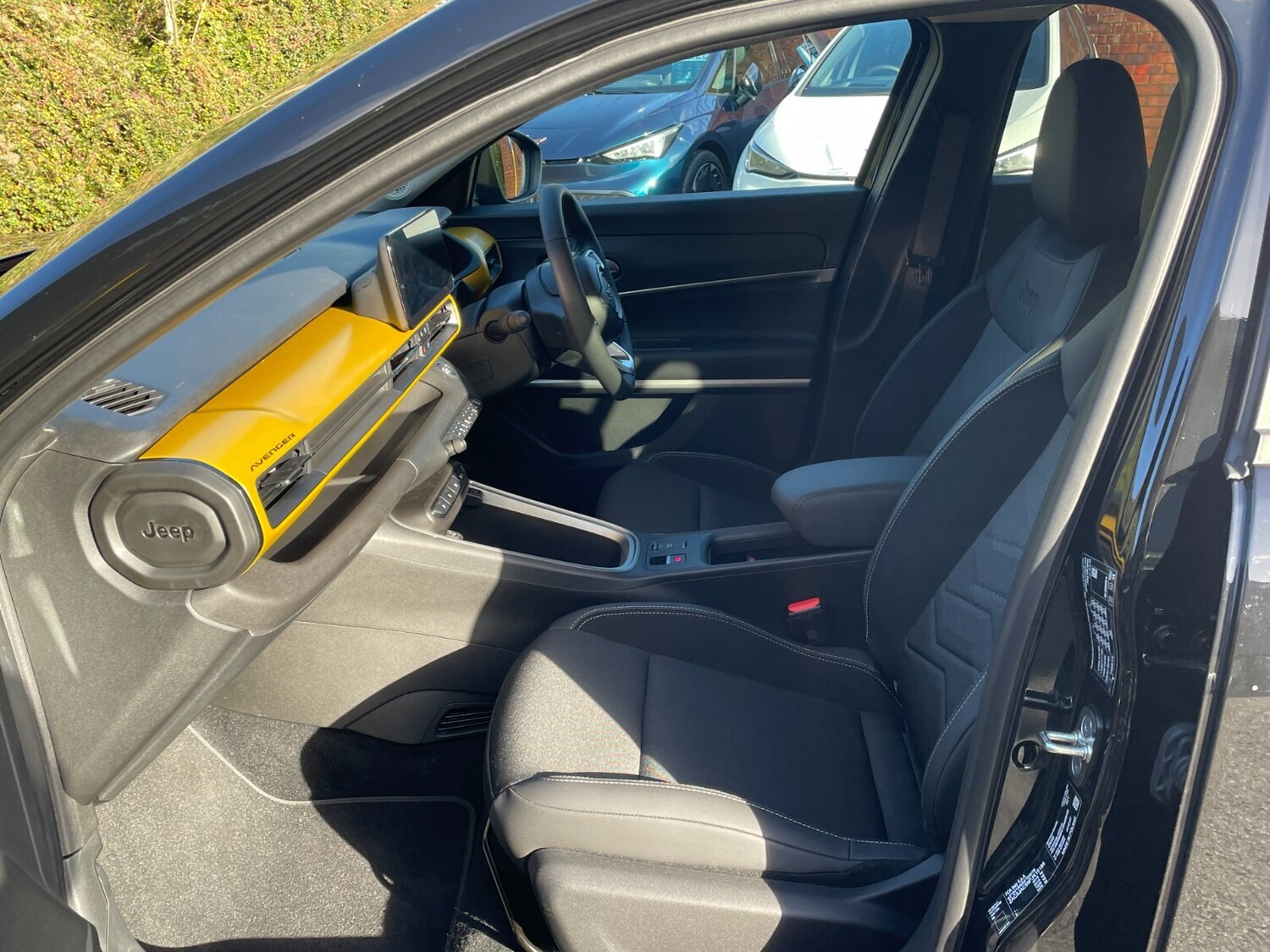 Used Jeep Other 2023 for sale - 76351015: Photo 27