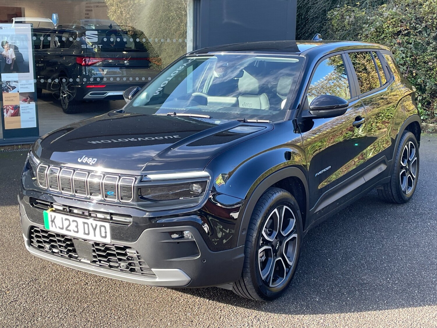 Used Jeep Other 2023 for sale - 76351015: Photo 6