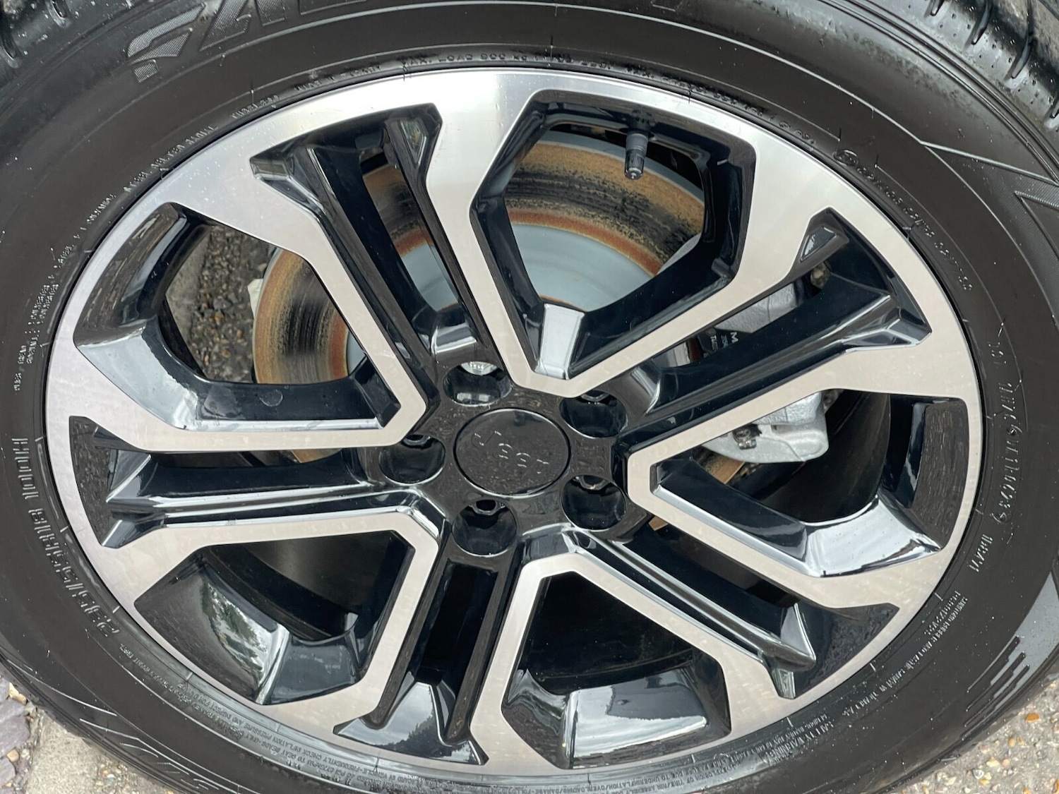Used Jeep Compass 2023 for sale - 76338851: Photo 11