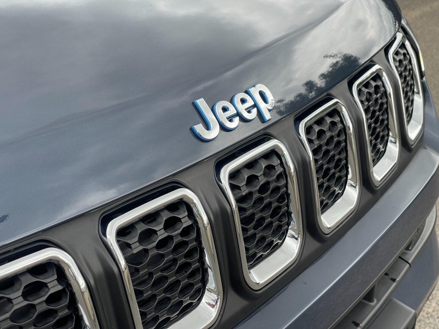 Used Jeep Compass 2023 for sale - 76338851: Photo 31