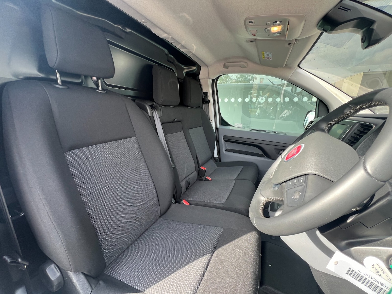 Used Fiat Scudo 2023 for sale - 76567943: Photo 16