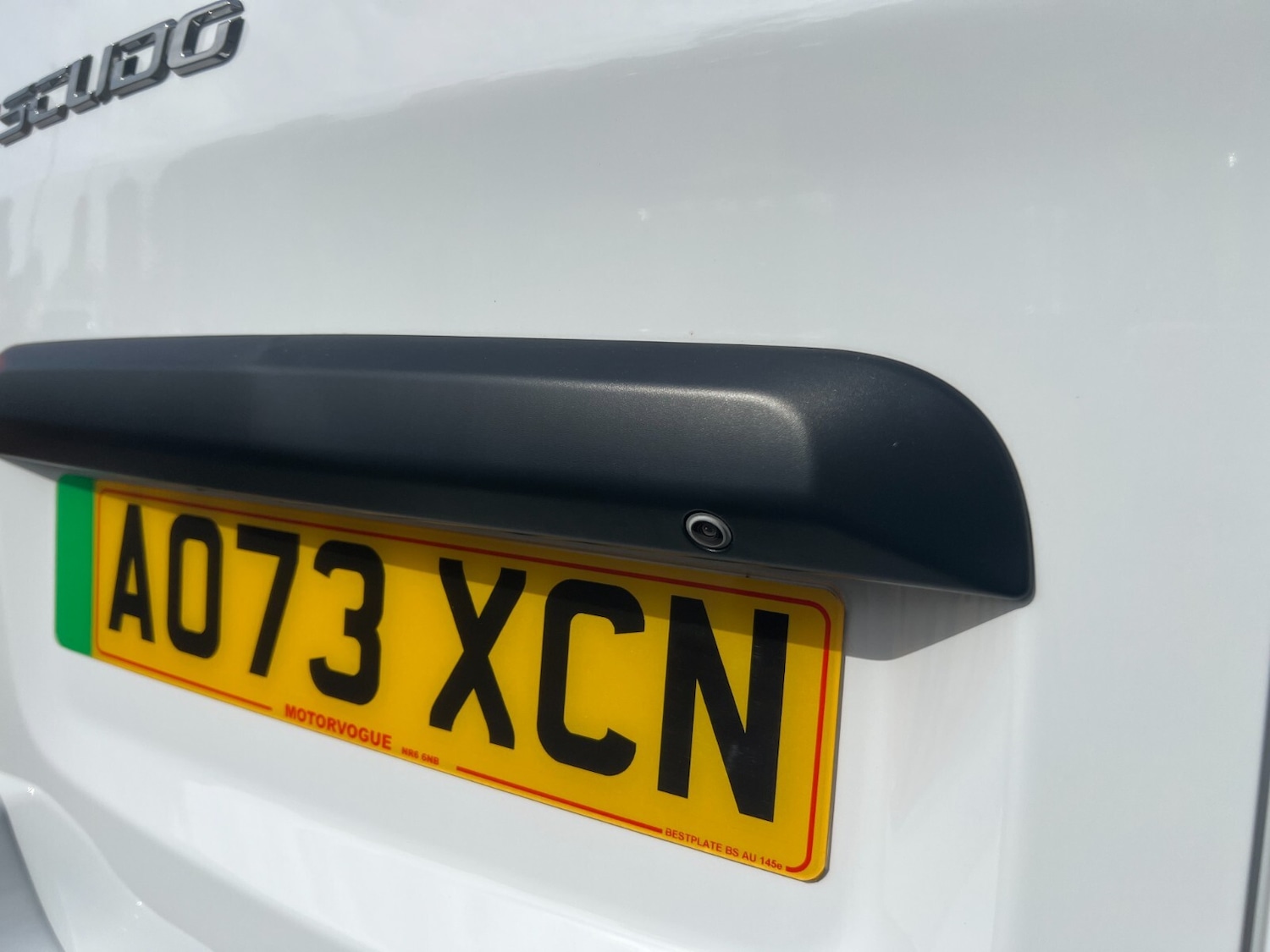 Used Fiat Scudo 2023 for sale - 76567943: Photo 19