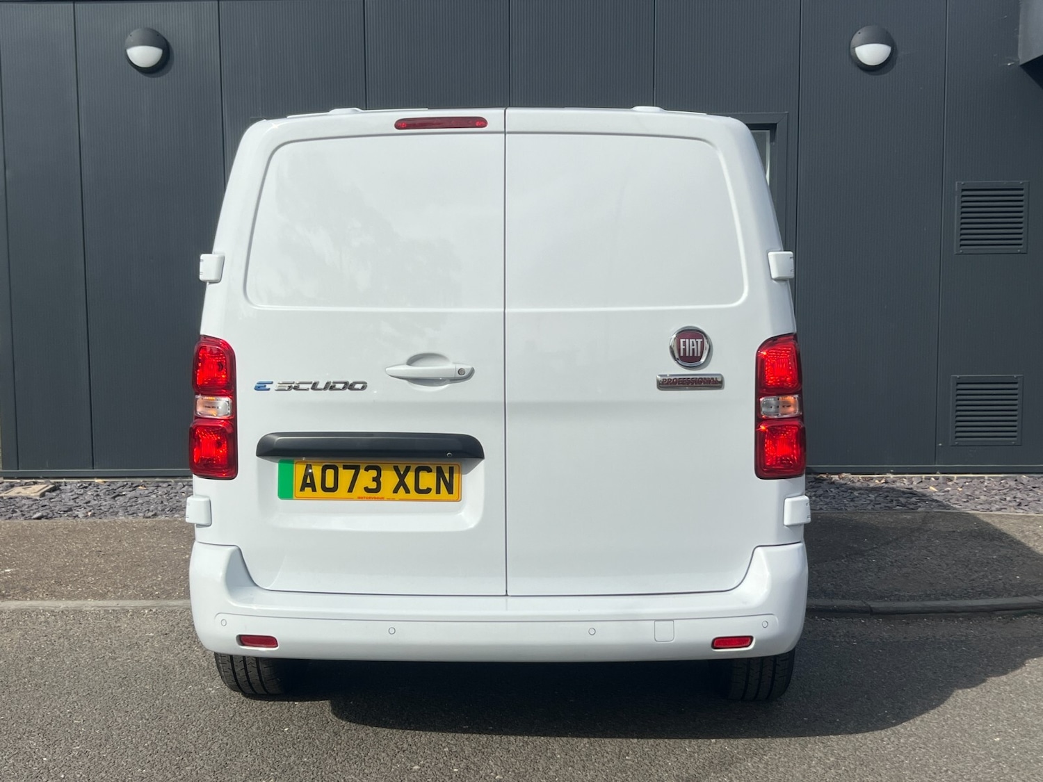 Used Fiat Scudo 2023 for sale - 76567943: Photo 34