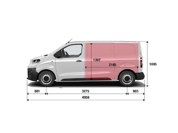 Used Fiat Scudo 2023 for sale - 76567943: Photo