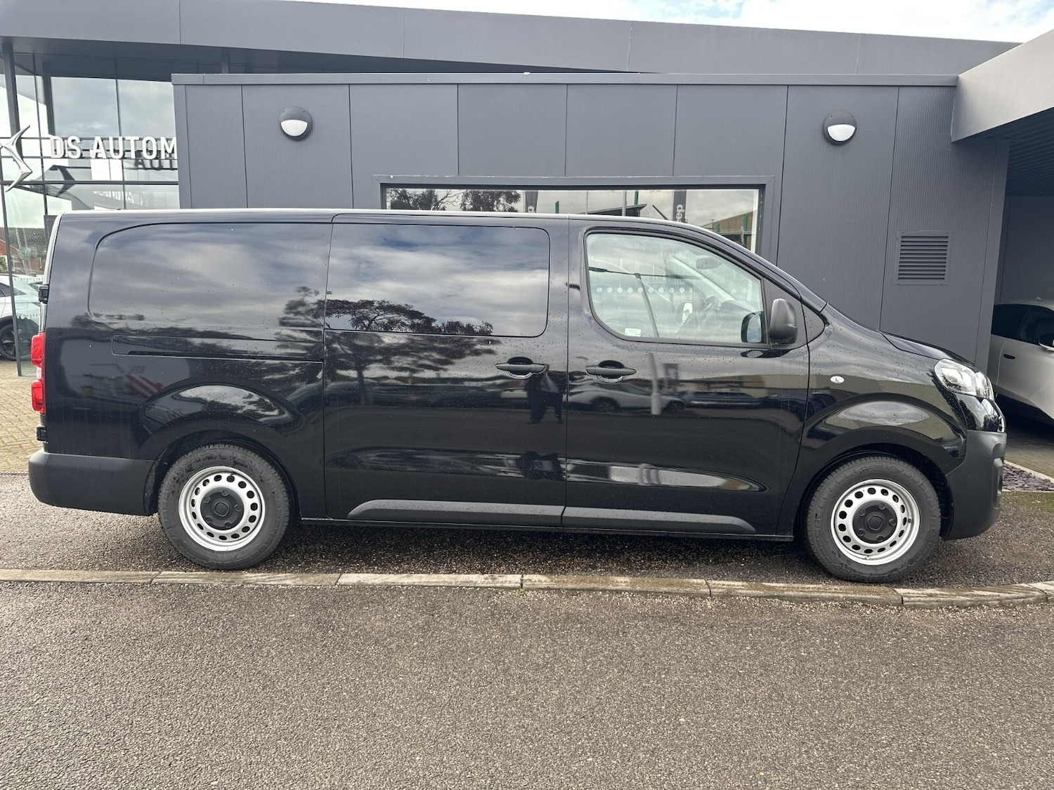 Used Fiat Scudo 2023 for sale - 76868777: Photo 4