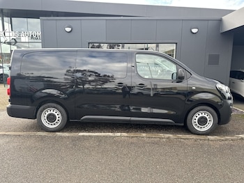 Used Fiat Scudo 2023 for sale - 76868777: Photo