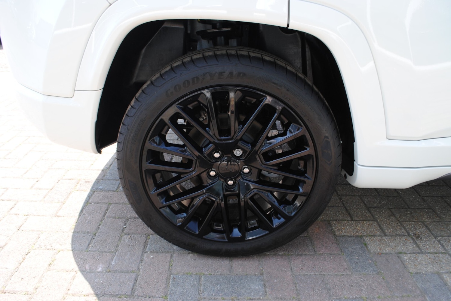 Used Jeep Compass 2023 for sale - 76338801: Photo 31