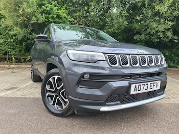 Jeep - Compass