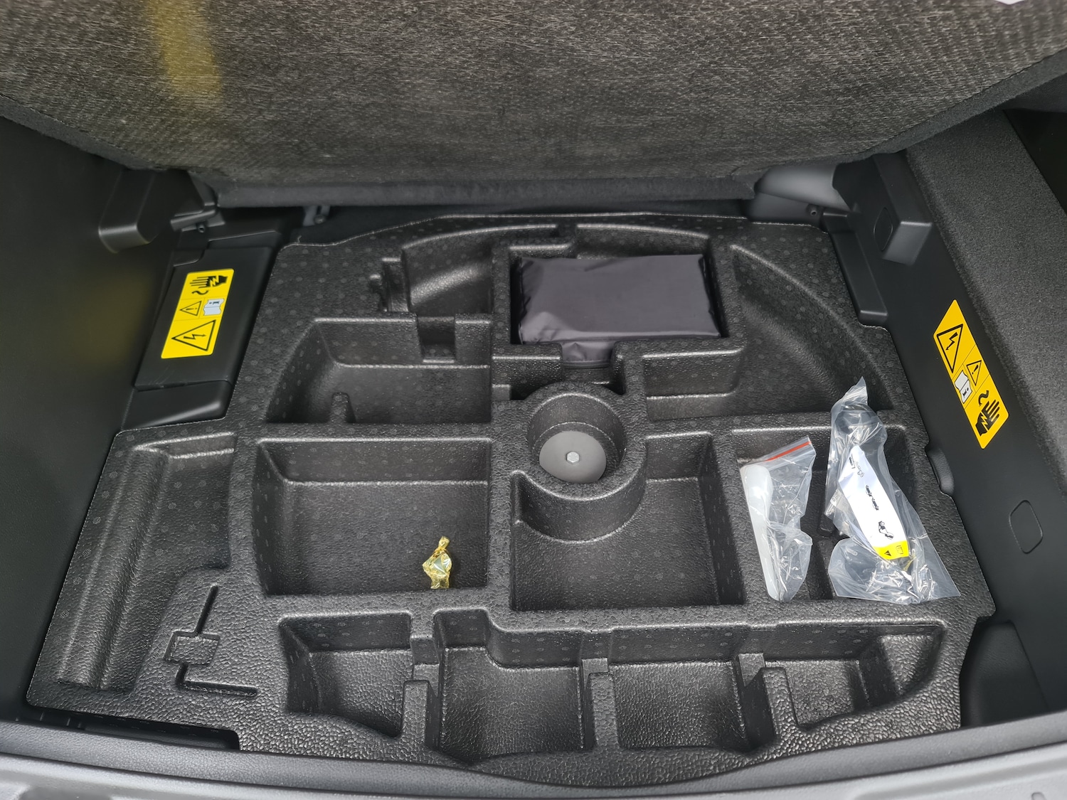 Used Jeep Compass 2023 for sale - 76350860: Photo 42