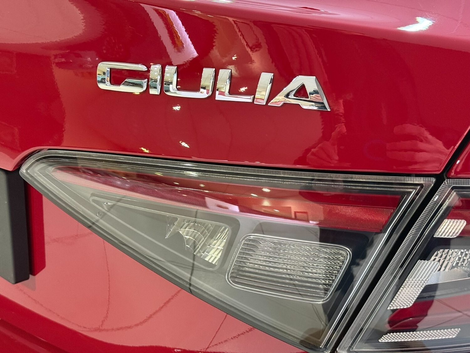 Used Alfa Romeo Giulia 2024 for sale - 77082505: Photo 10