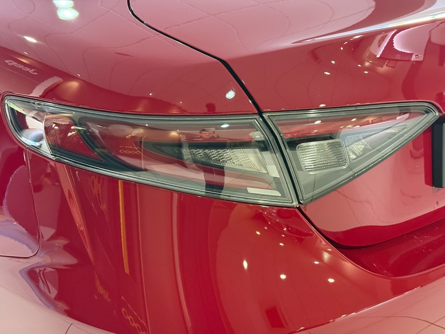 Used Alfa Romeo Giulia 2024 for sale - 77082505: Photo 11