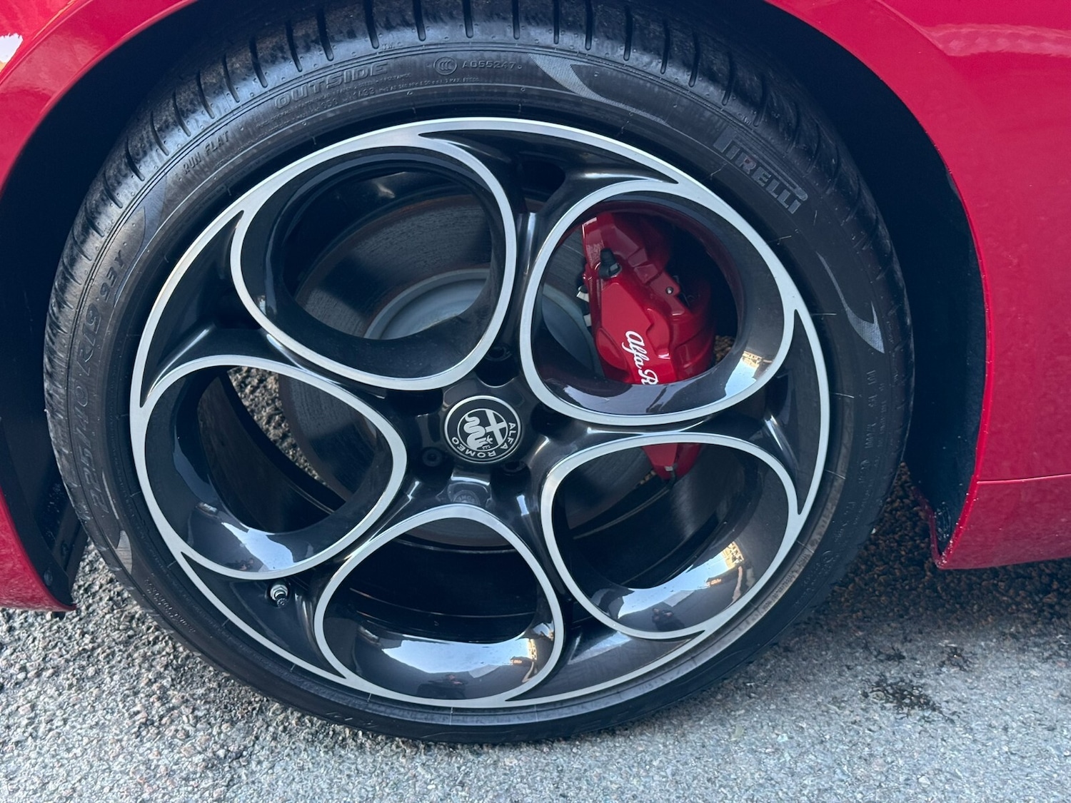 Used Alfa Romeo Giulia 2024 for sale - 77082505: Photo 16