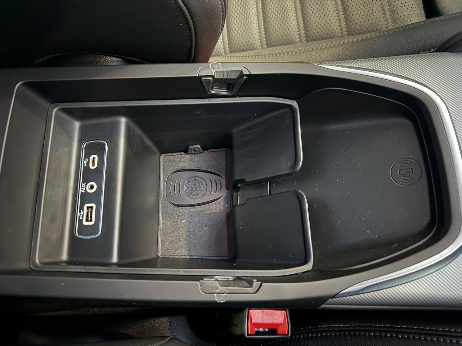 Used Alfa Romeo Giulia 2024 for sale - 77082505: Photo 25