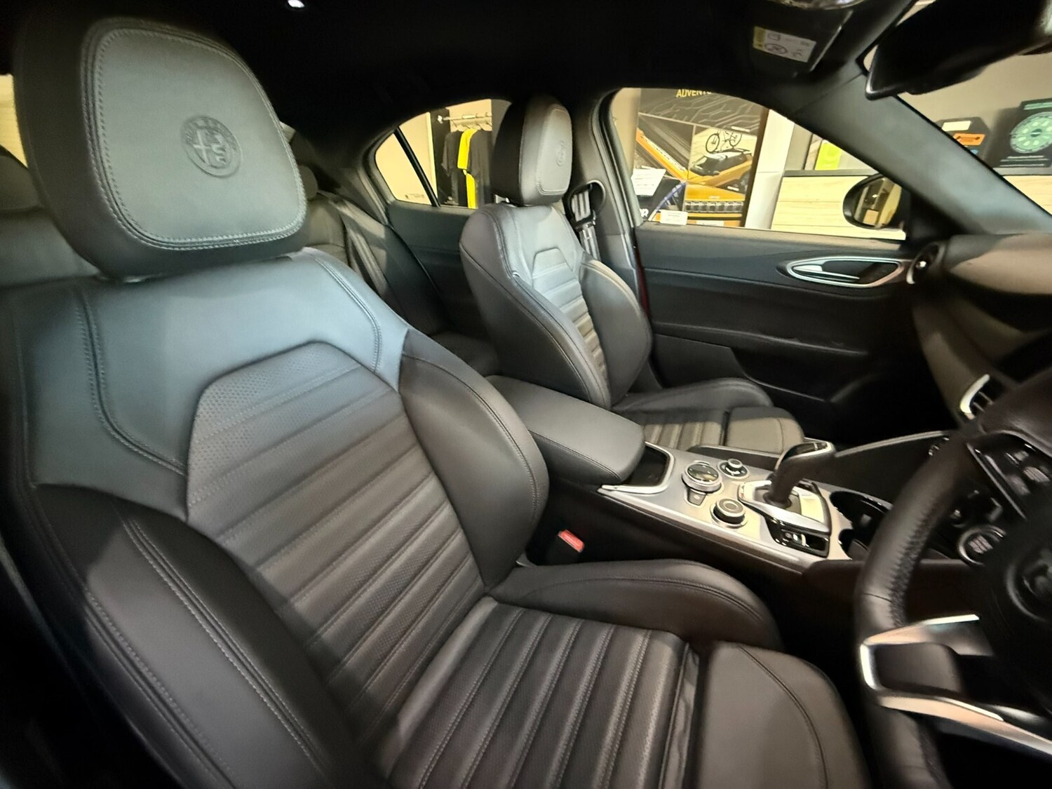 Used Alfa Romeo Giulia 2024 for sale - 77082505: Photo 29