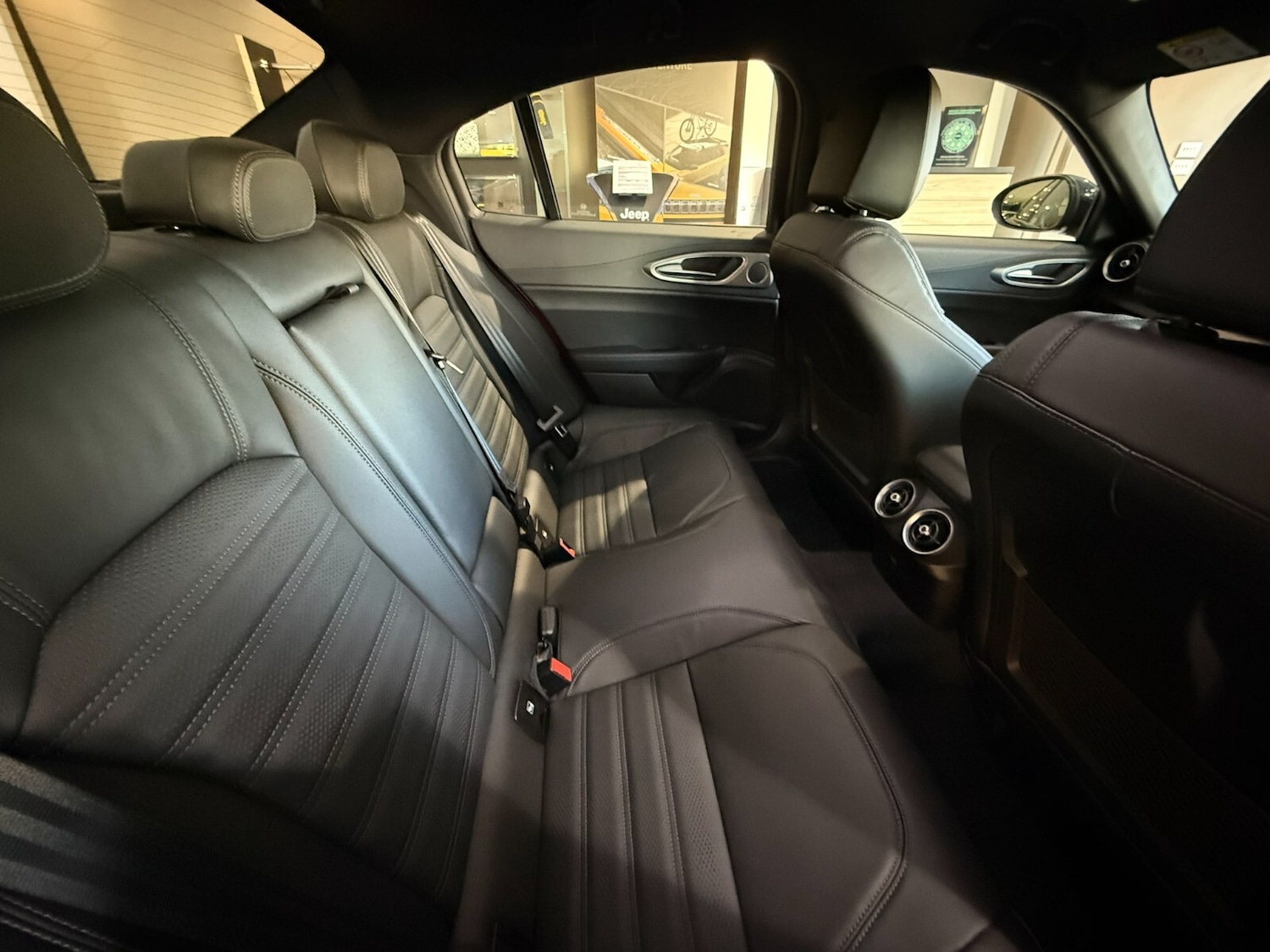 Used Alfa Romeo Giulia 2024 for sale - 77082505: Photo 32