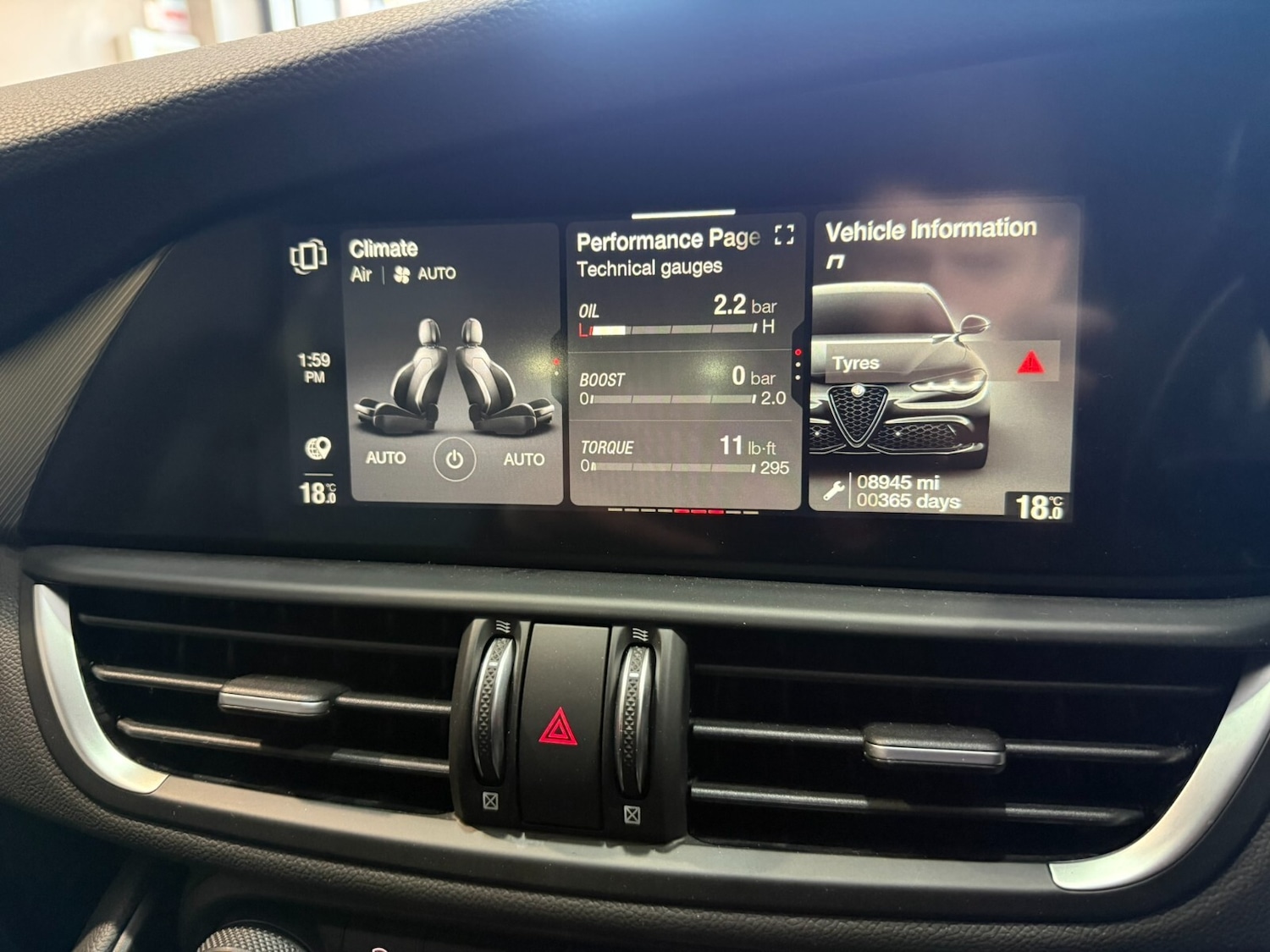 Used Alfa Romeo Giulia 2024 for sale - 77082505: Photo 39