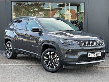 Jeep - Compass