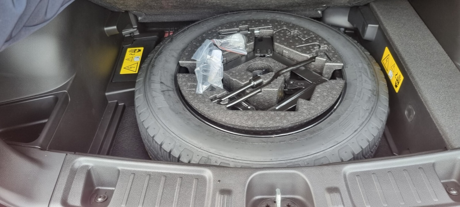 Used Jeep Compass 2023 for sale - 76350990: Photo 20