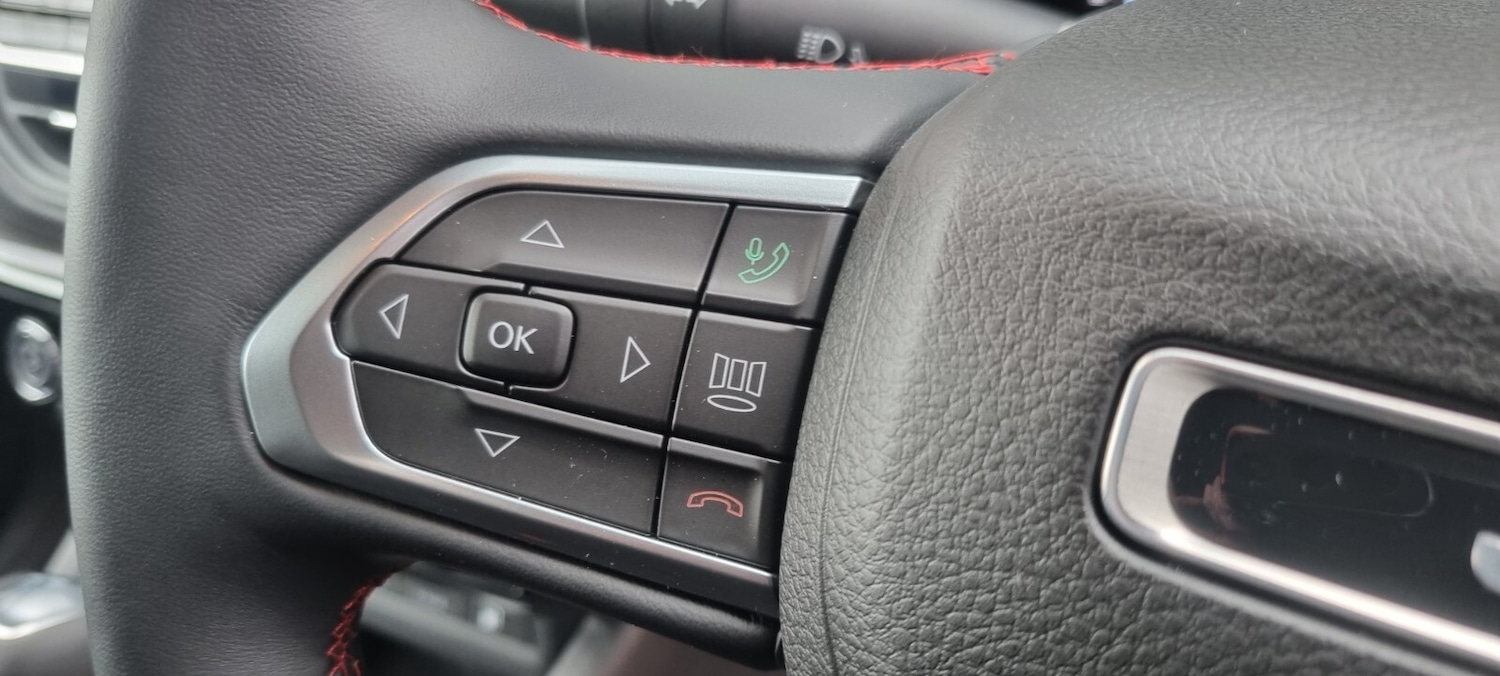 Used Jeep Compass 2023 for sale - 76350990: Photo 27