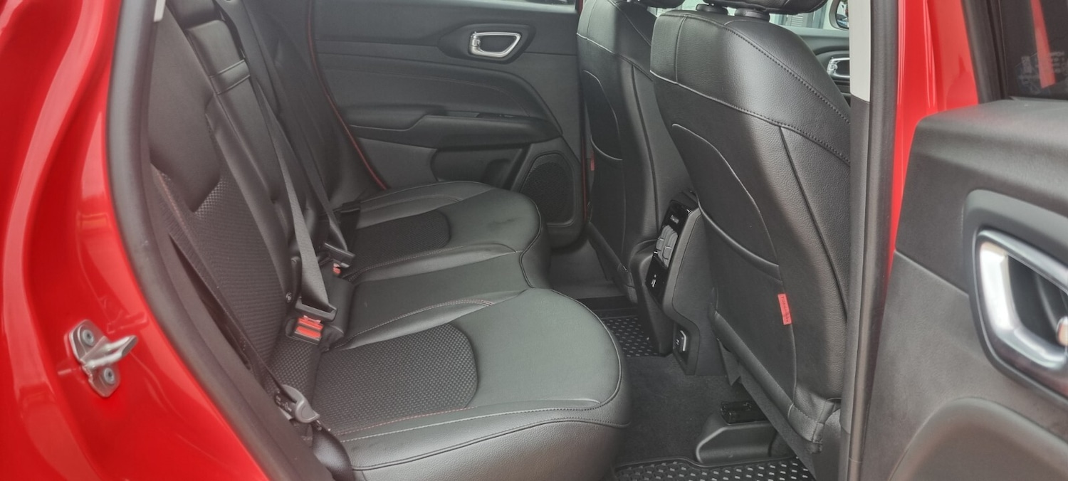 Used Jeep Compass 2023 for sale - 76350990: Photo 41