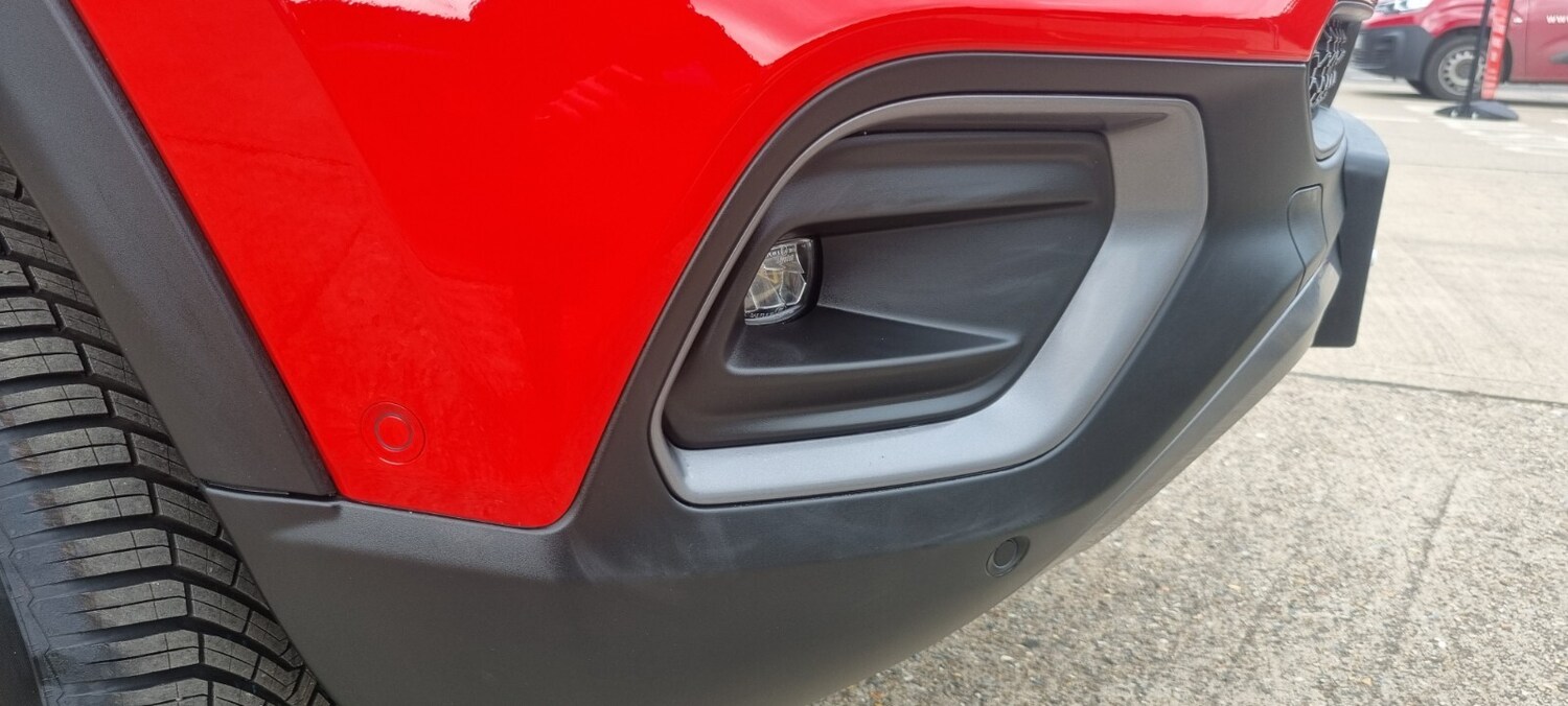 Used Jeep Compass 2023 for sale - 76350990: Photo 45