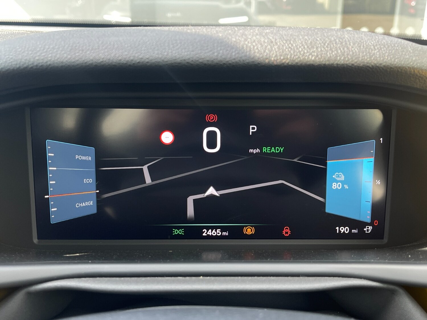 Used Jeep Other 2023 for sale - 76338867: Photo 12