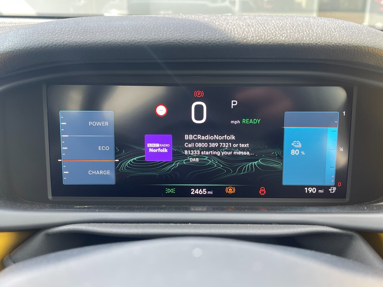 Used Jeep Other 2023 for sale - 76338867: Photo 13