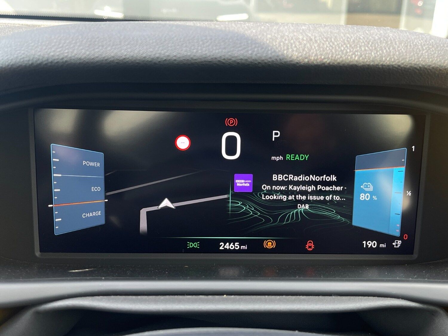 Used Jeep Other 2023 for sale - 76338867: Photo 14