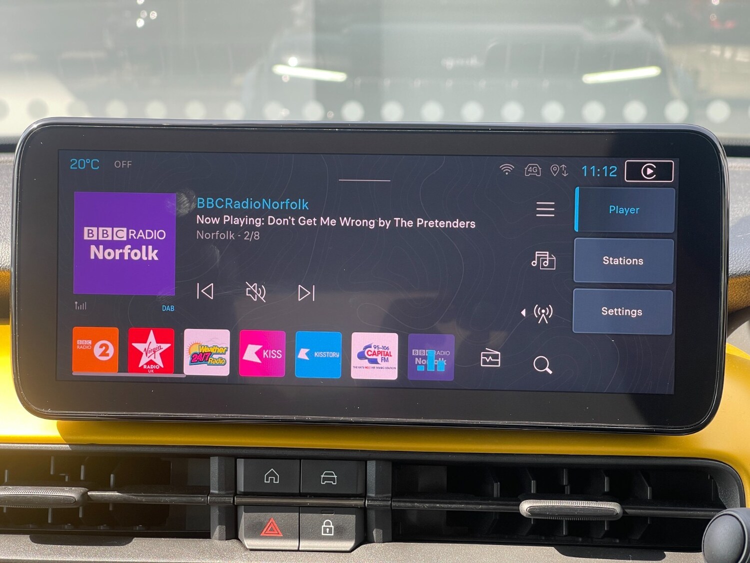 Used Jeep Other 2023 for sale - 76338867: Photo 19