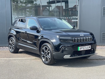 2023 - 115kW First Edition 54kWh 5dr Auto