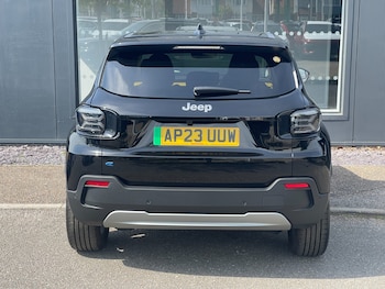 Used Jeep Other 2023 for sale - 76338867: Photo