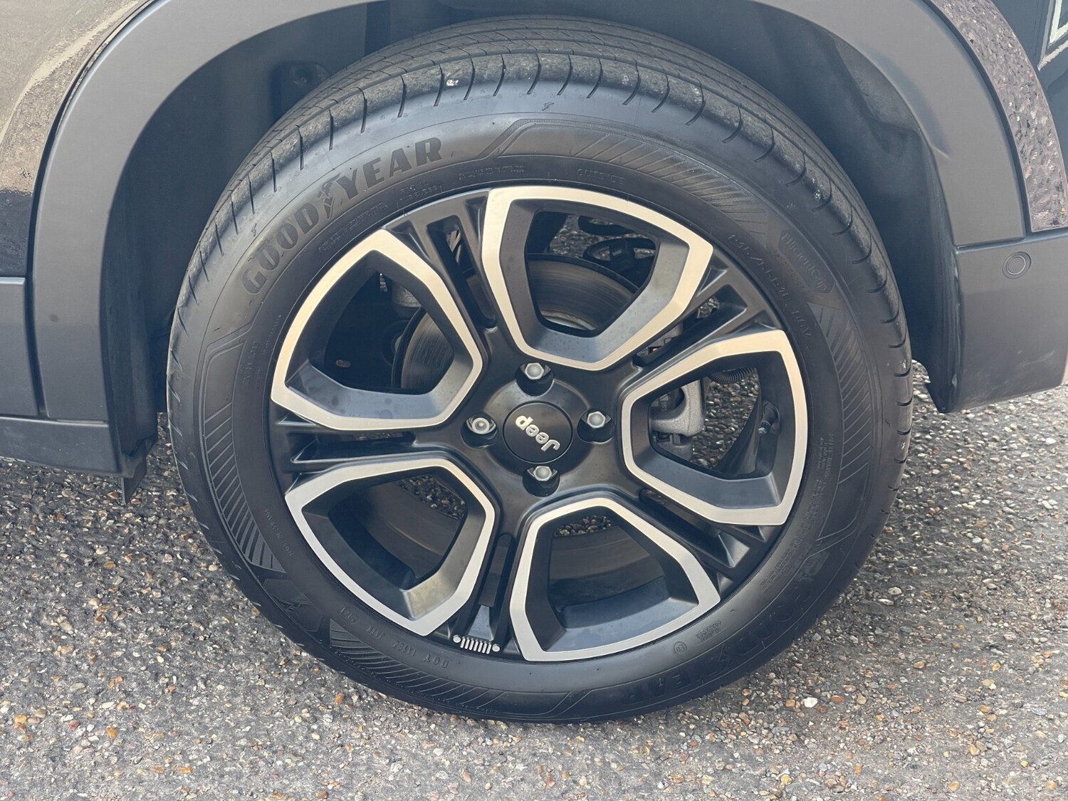 Used Jeep Other 2023 for sale - 76338867: Photo 52