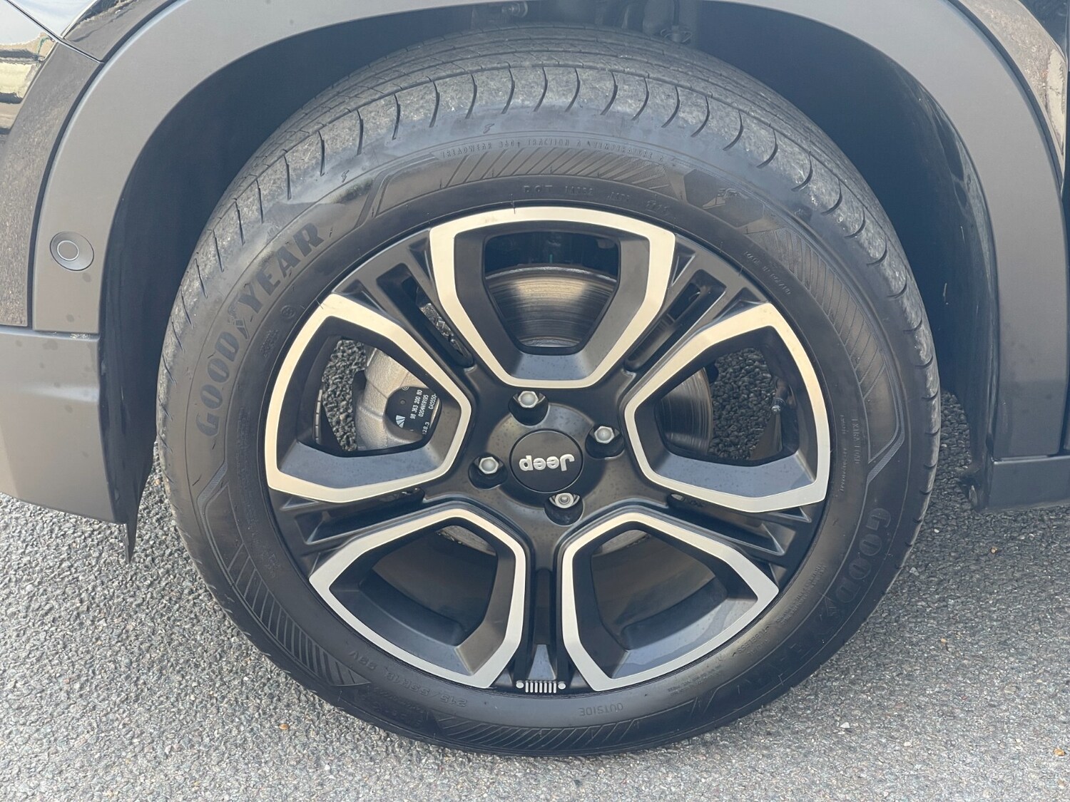 Used Jeep Other 2023 for sale - 76338867: Photo 53