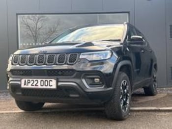 Jeep - Compass