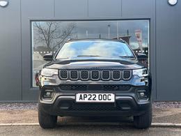 Used Jeep Compass 2022 for sale - 76350872: Photo 49