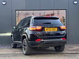 Used Jeep Compass 2022 for sale - 76350872: Photo 59