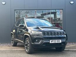 Used Jeep Compass 2022 for sale - 76350872: Photo 65