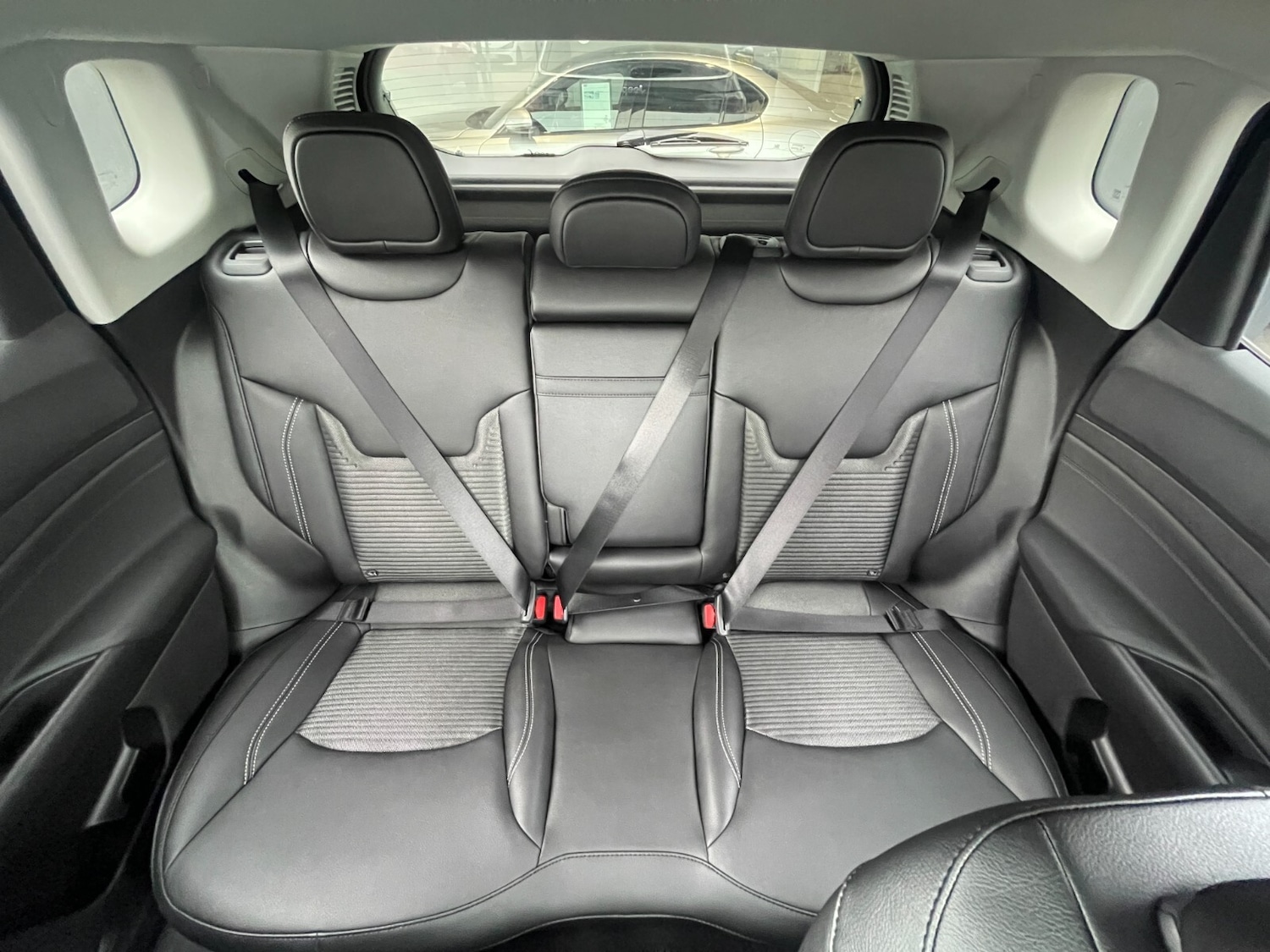 Used Jeep Compass 2023 for sale - 76350726: Photo 11