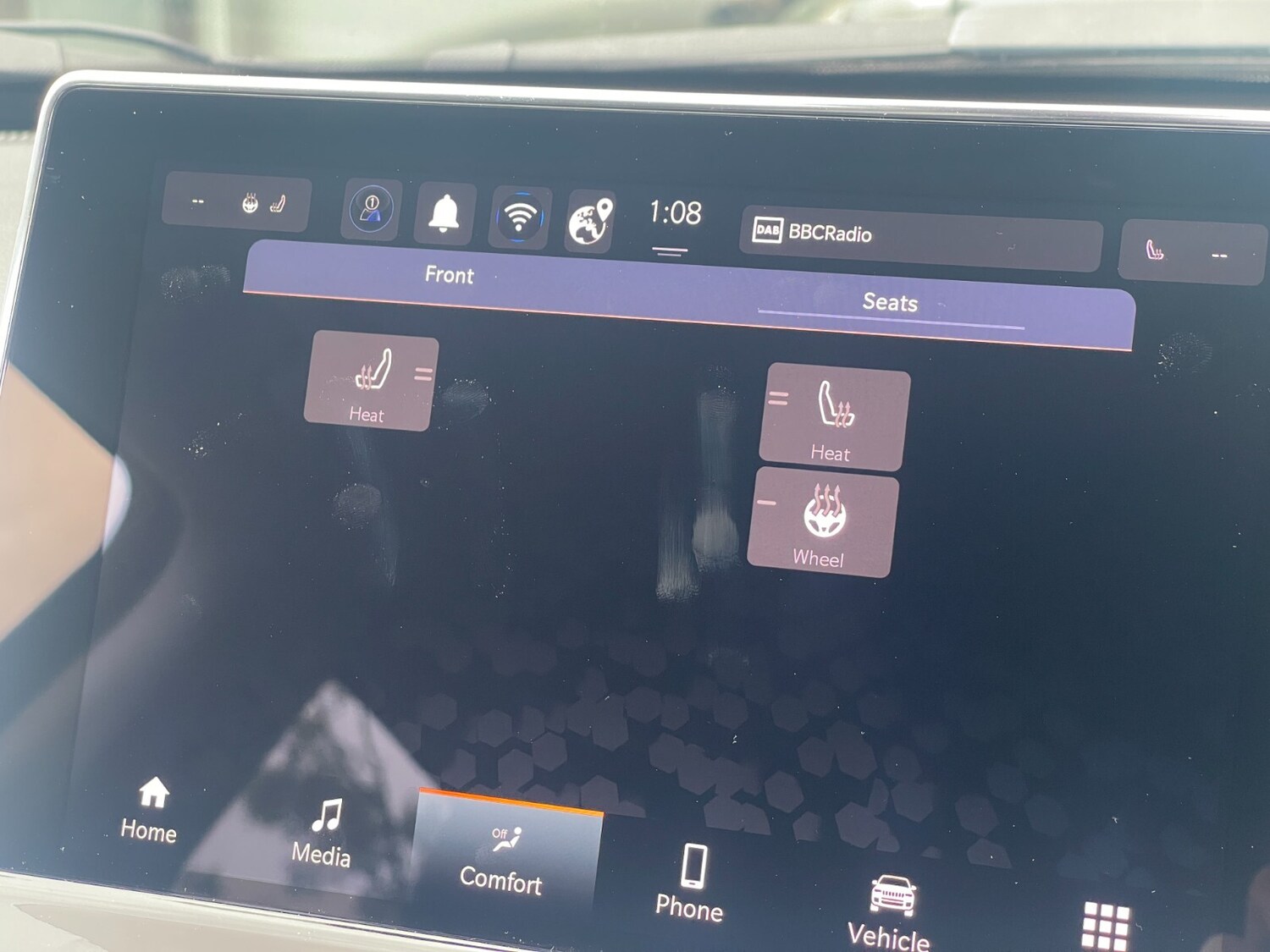 Used Jeep Compass 2023 for sale - 76350726: Photo 21