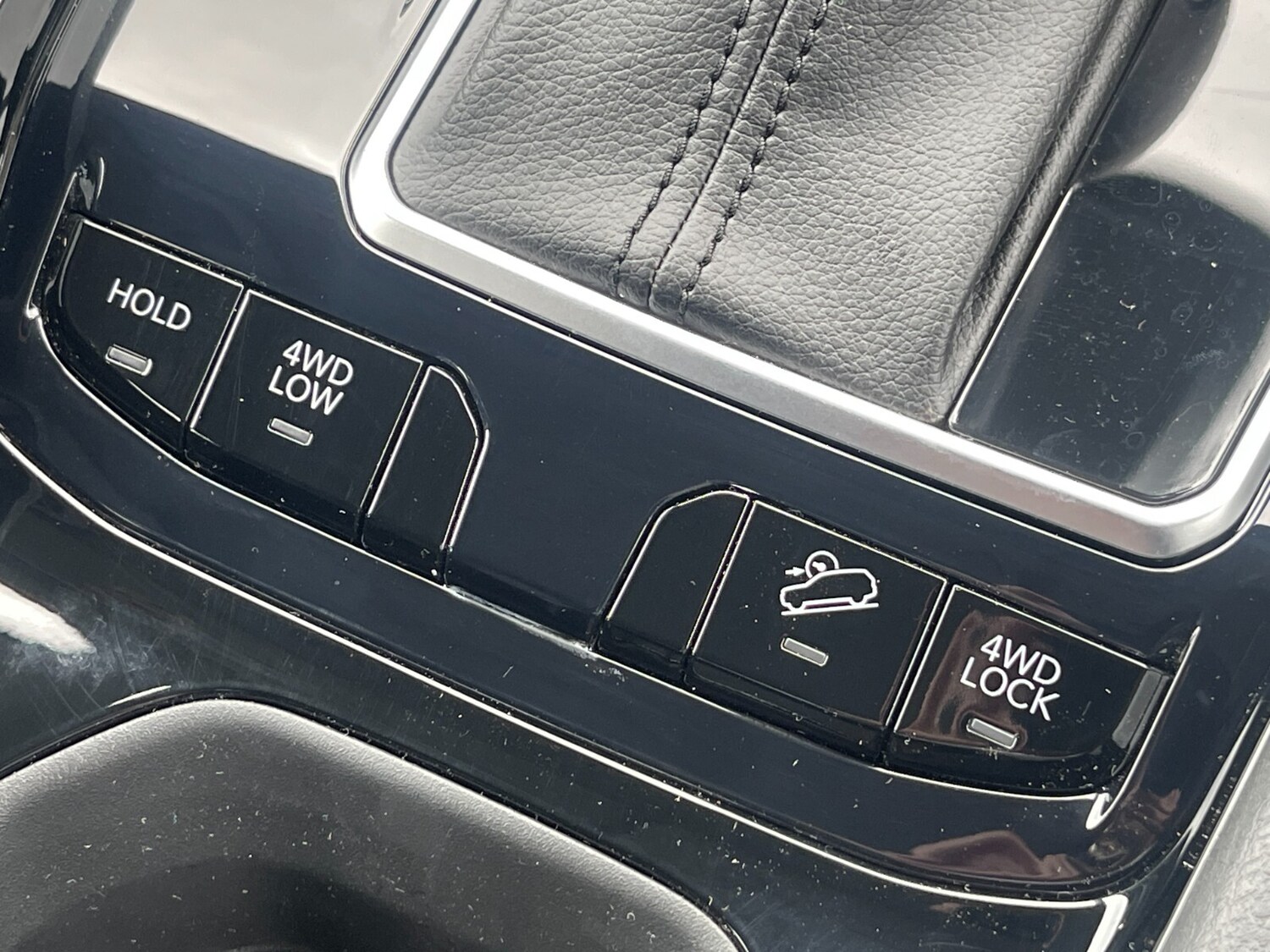 Used Jeep Compass 2023 for sale - 76350726: Photo 33