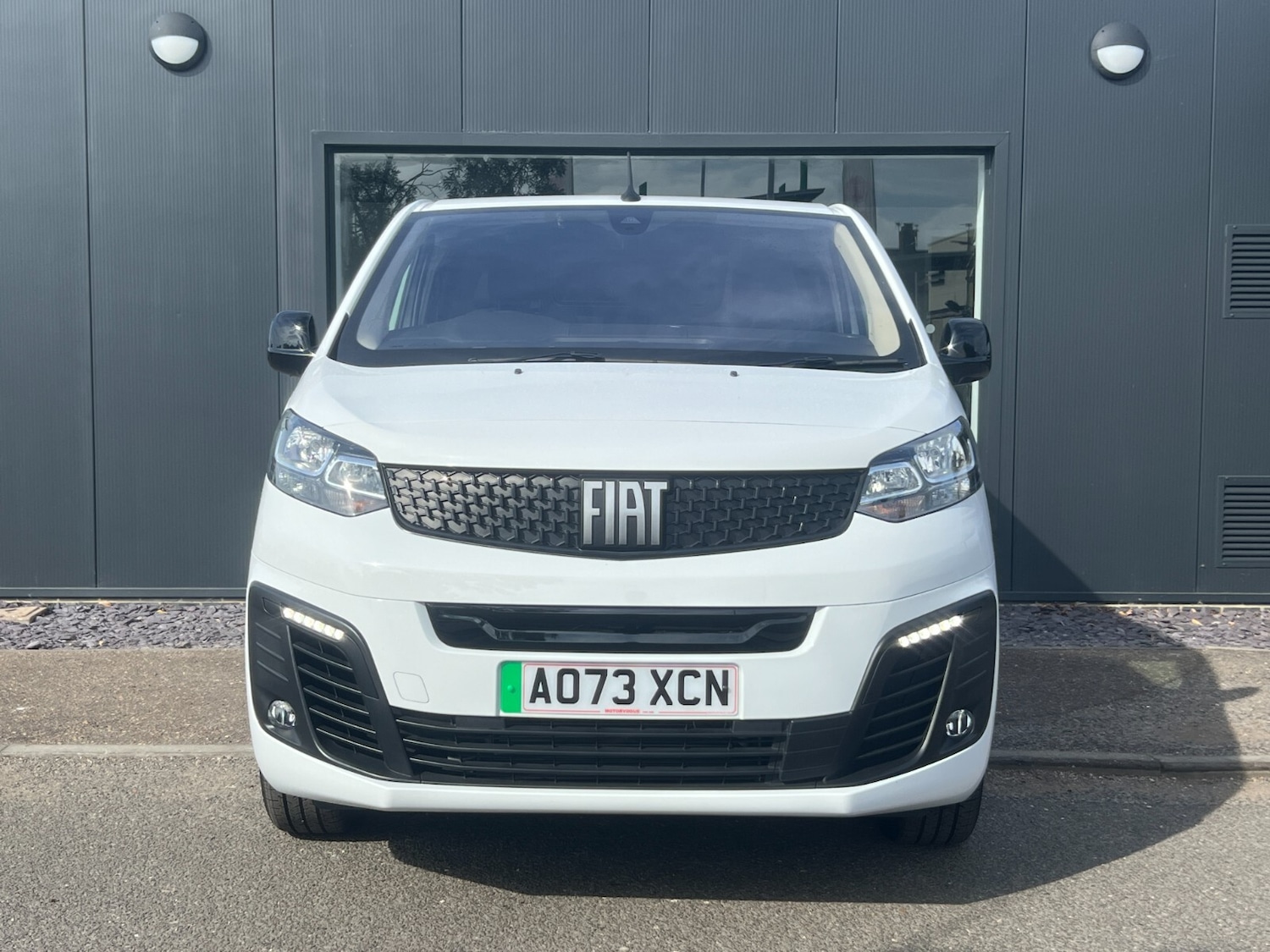 Used Fiat Scudo 2023 for sale - 76868768: Photo 11