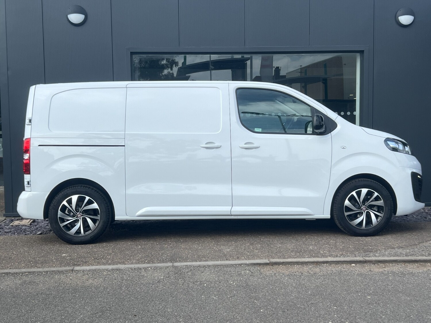 Used Fiat Scudo 2023 for sale - 76868768: Photo 12